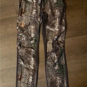 Women’s Camouflage Hunting Pants